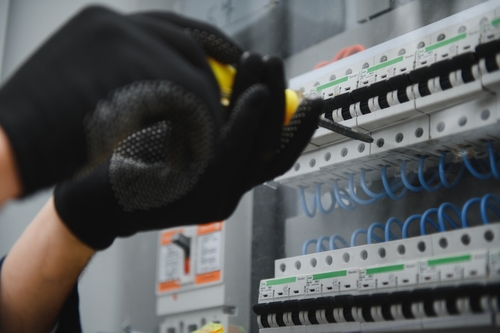 A J Hickman Electrical safety testing and wiring inspections in Evesham